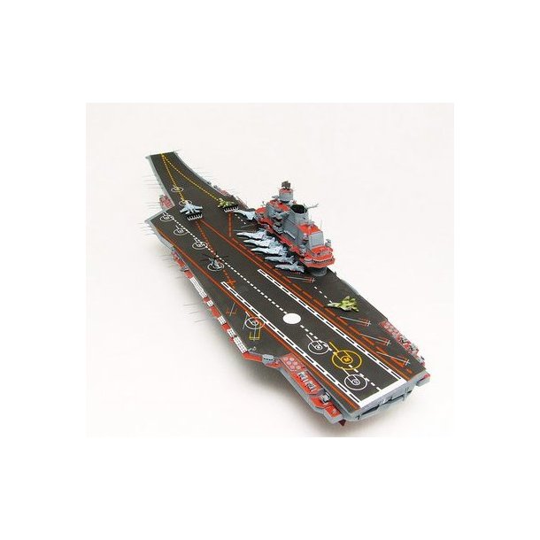 USSR Admiral Kuznetsov