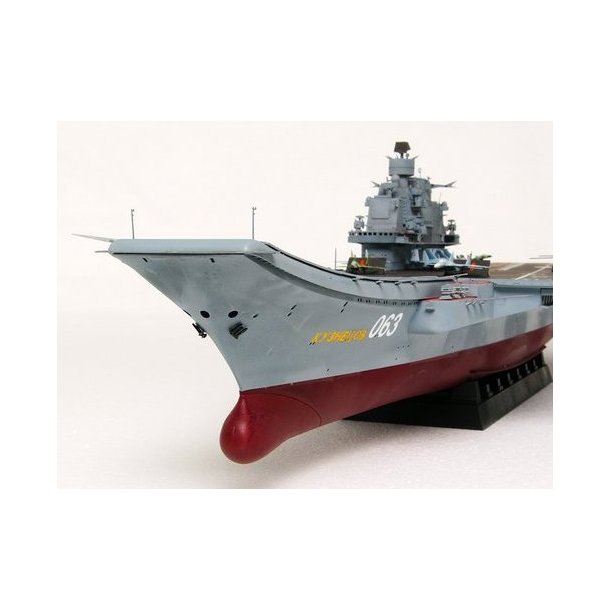 USSR Admiral Kuznetsov