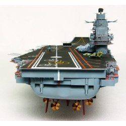 USSR Admiral Kuznetsov