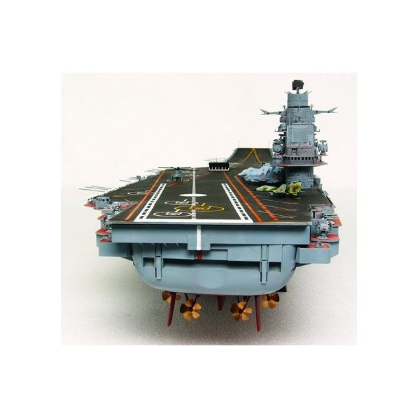 USSR Admiral Kuznetsov