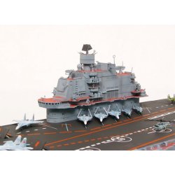 USSR Admiral Kuznetsov