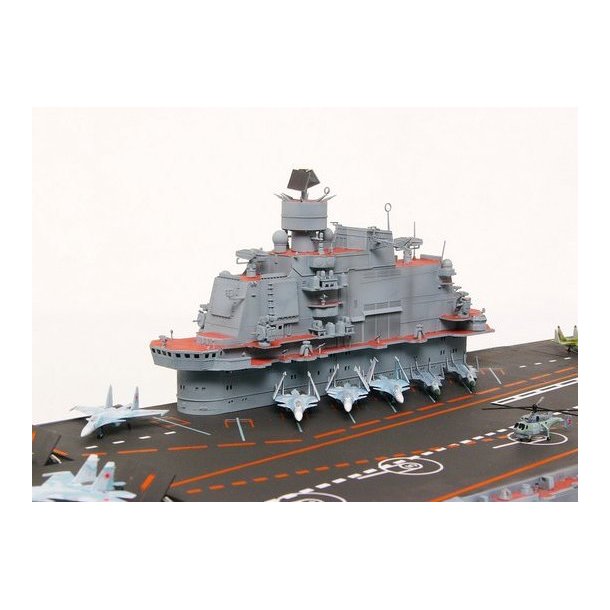 USSR Admiral Kuznetsov
