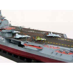 USSR Admiral Kuznetsov