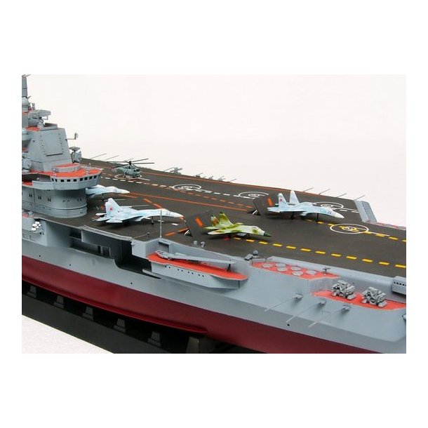 USSR Admiral Kuznetsov