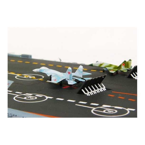 USSR Admiral Kuznetsov