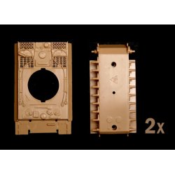 Pz. Kpfw. VI Tiger Ausf. E