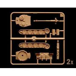 Pz. Kpfw. VI Tiger Ausf. E