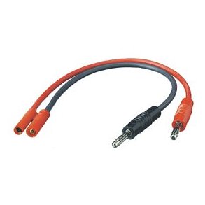 Ladekabel med CT-4 stik