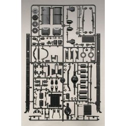 Scania T143 M500 Topline