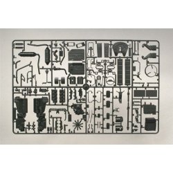 Scania T143 M500 Topline