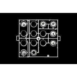 Scania T143 M500 Topline