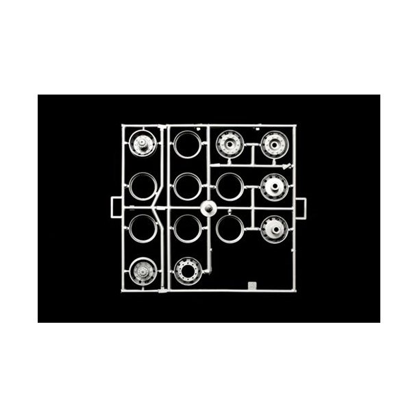 Scania T143 M500 Topline