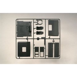 Scania T143 M500 Topline