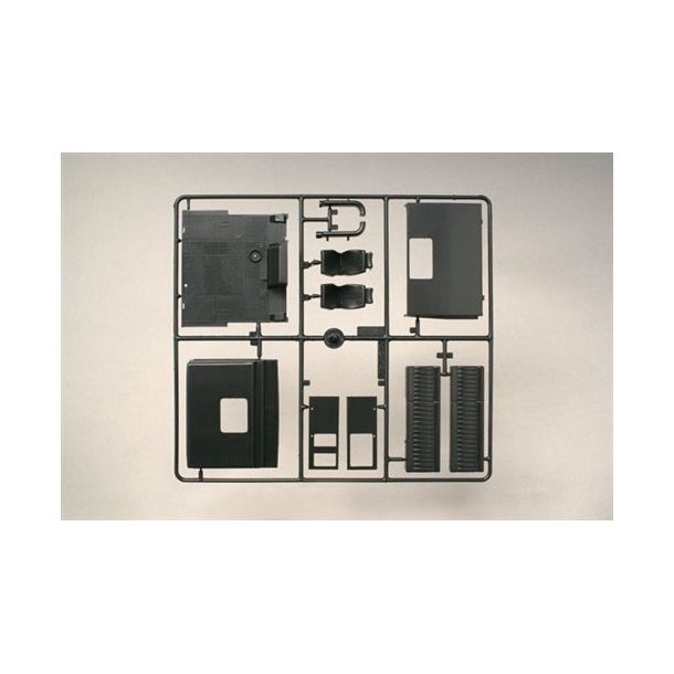 Scania T143 M500 Topline