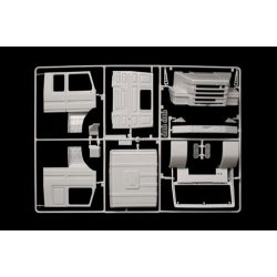 Scania T143 M500 Topline