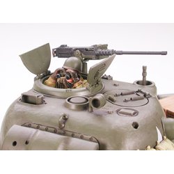 Sherman M4A3 75 mm Late Version