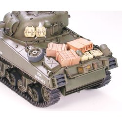 Sherman M4A3 75 mm Late Version