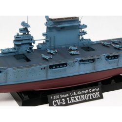 USS CV-2 Lexington