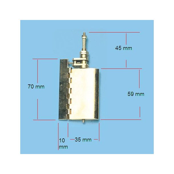 Ror til Smit Nederland