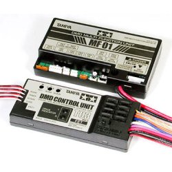 King Tiger Product. Turret med Full Option Kit