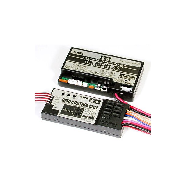 King Tiger Product. Turret med Full Option Kit