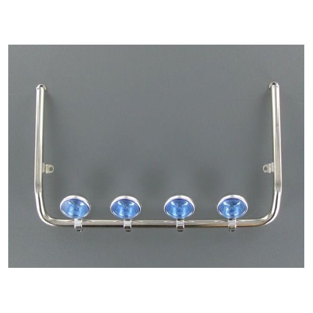 Tag-lygtebjle med 4 lygter til MAN TGX