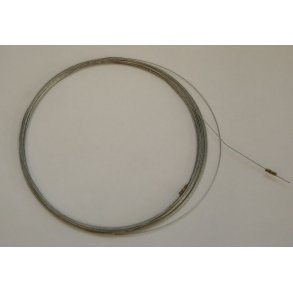 Stlwire 0,45 mm, 10 meter