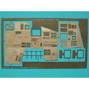 Instrumenter til Ranzow