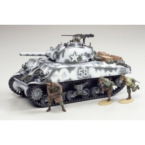 Sherman M4A3 105 mm Howitzer