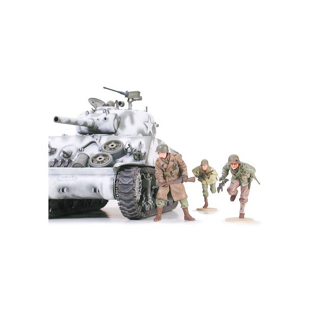 Sherman M4A3 105 mm Howitzer