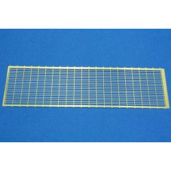 Skibsrling i skala 1/350 - 1,3 meter