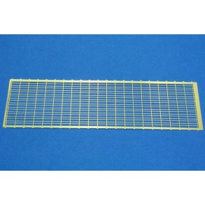 Skibsrling i skala 1/350 - 1,3 meter