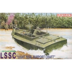 LSSC (Light Seal Support Craft)