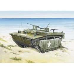 LVT-4 &acute;Water Buffalo&acute;