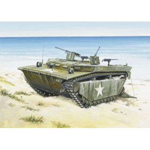 LVT-4 ´Water Buffalo´