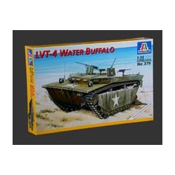 LVT-4 &acute;Water Buffalo&acute;
