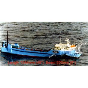 Mærsk Anglia