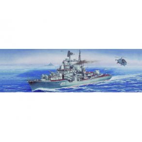 USSR Sovremenny klasse Type 956