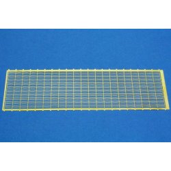 Skibsrling kde i skala 1/350 - 1,3 meter