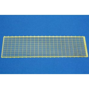 Skibsrling kde i skala 1/350 - 1,3 meter