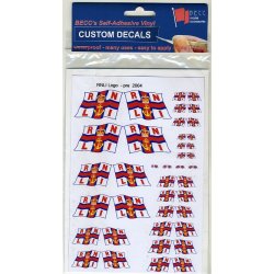 RNLI Logo mrker - fr 2004