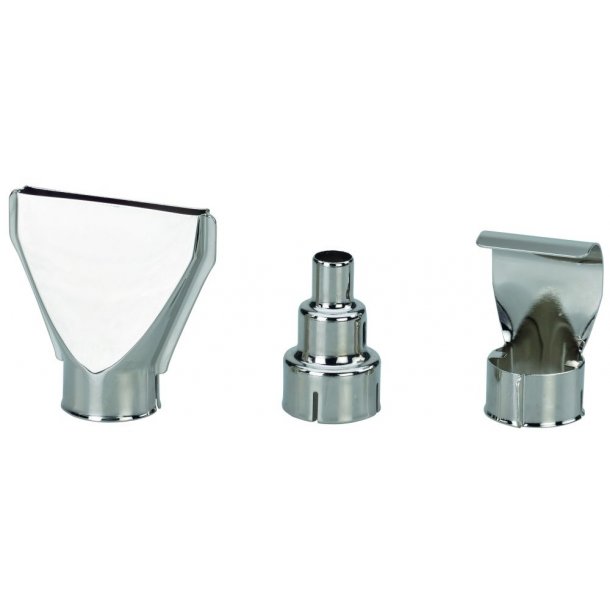 Proxxon Varmluftpistol MH 550, 220 volt