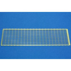 Skibsrling kde i skala 1/350 - 1,3 meter