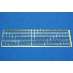 Skibsrling kde i skala 1/350 - 1,3 meter