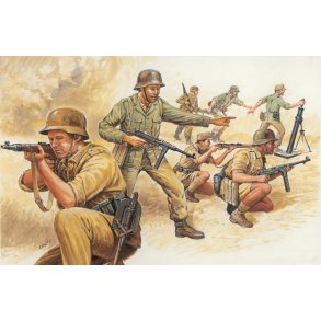 Afrika Korps