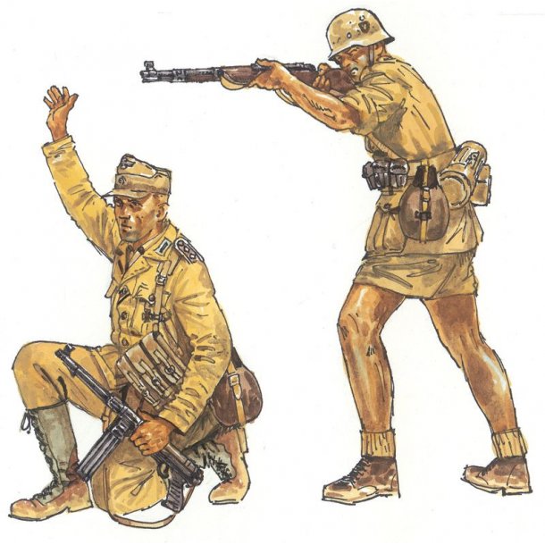 Afrika Korps