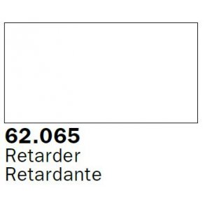 Retarder Premium (62065) - Vallejo 60 ml