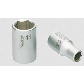 Proxxon 1/4 tomme top - 12 mm