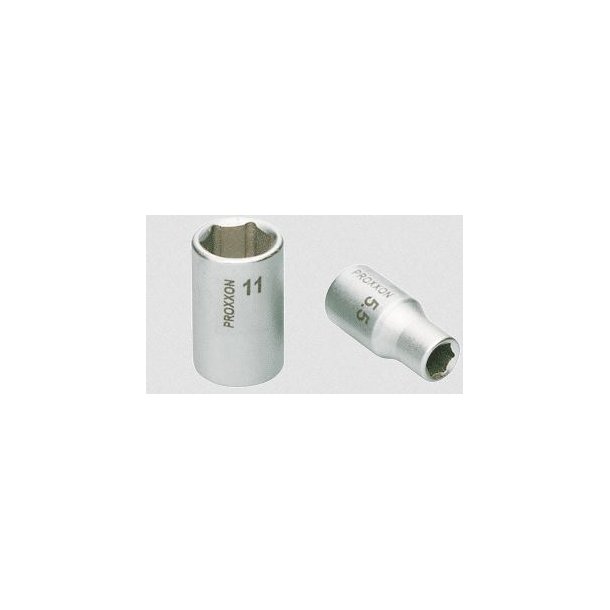 Proxxon 1/4 tomme top - 12 mm