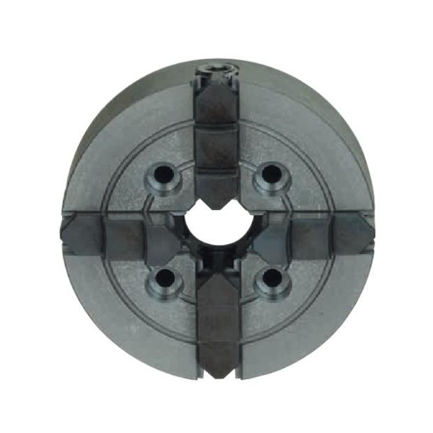 Proxxon 4-kbe-patron med individuelt justerbare kber